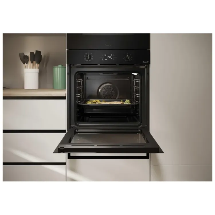 Alles CANDY pećnica ugradbena CA6 NP3T3EHTB