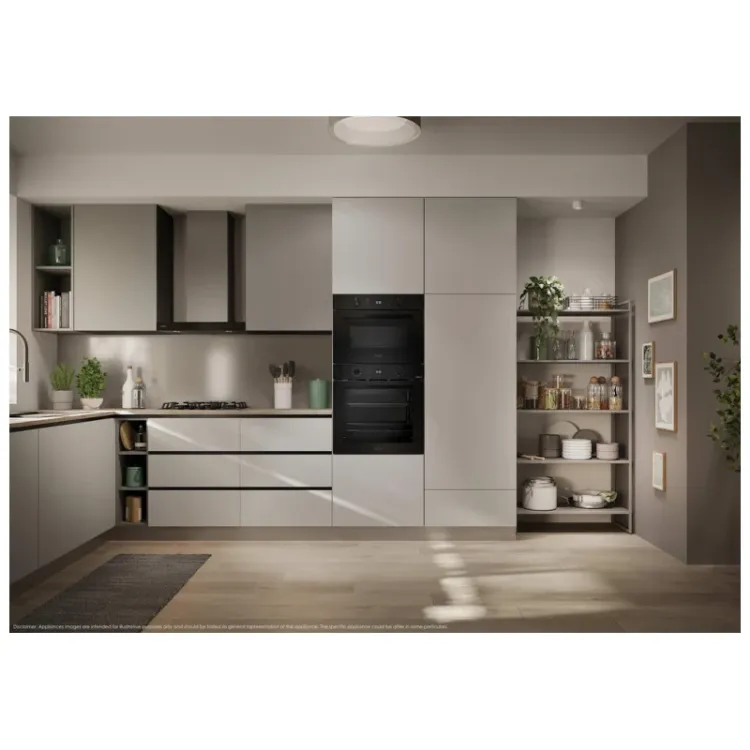 Alles CANDY pećnica ugradbena CA6 NP3T3EHTB