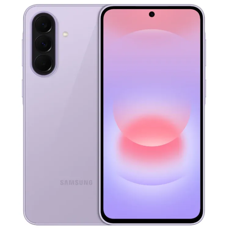 Alles SAMSUNG mobilni telefon GALAXY A37 5G 6/128 LJUBIČASTI