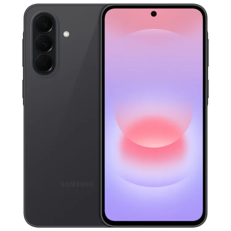 Alles SAMSUNG mobilni telefon GALAXY A37 5G 6/128 SIVI