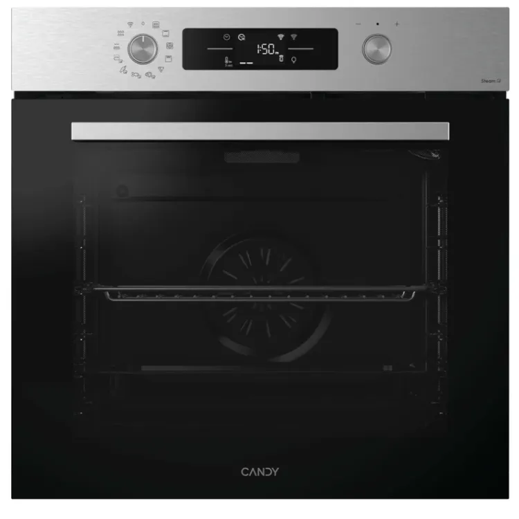 Alles  CANDY pećnica ugradbena CA6 NP5B3EHTX