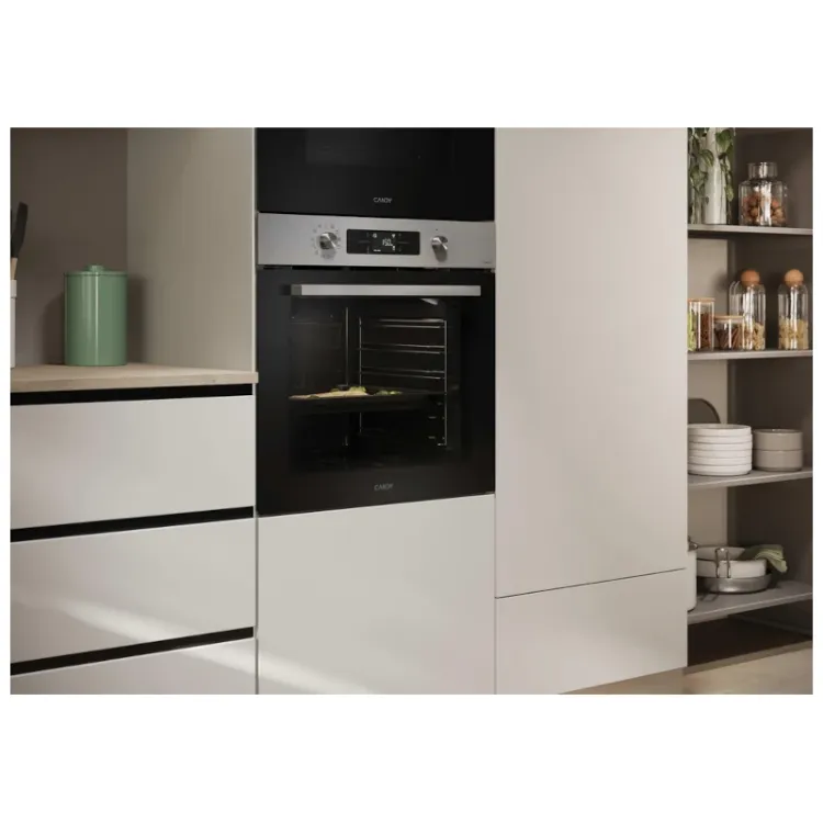 Alles CANDY pećnica ugradbena CA6 NP5B3EHTX