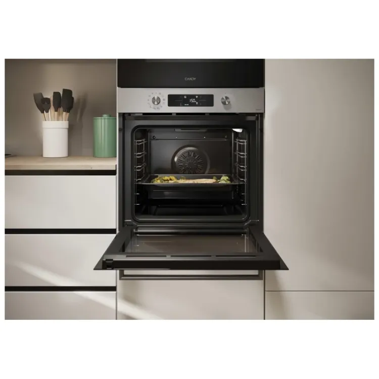 Alles CANDY pećnica ugradbena CA6 NP5B3EHTX