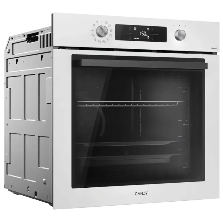 Alles CANDY pećnica ugradbena CA6 NP5B3EHTW