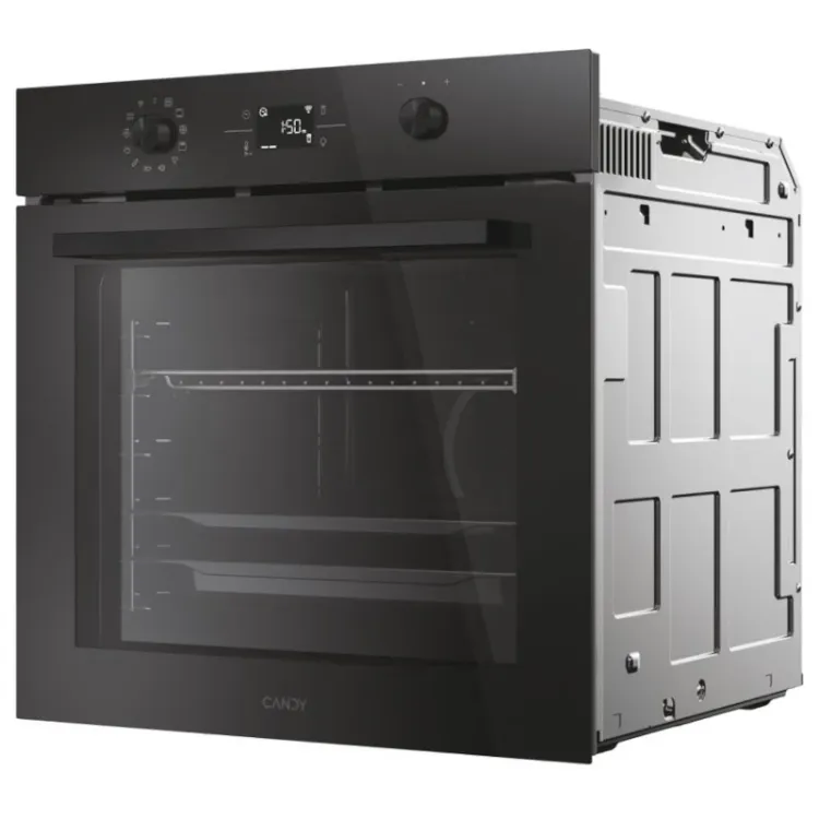 Alles CANDY pećnica ugradbena CA6 NP5B3HTB