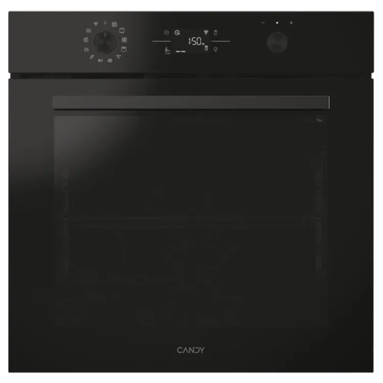 Alles CANDY pećnica ugradbena CA6 NP5B3HTB