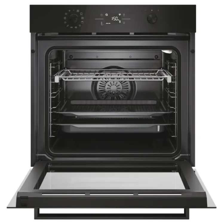 Alles CANDY pećnica ugradbena CA6 NP5B3HTB