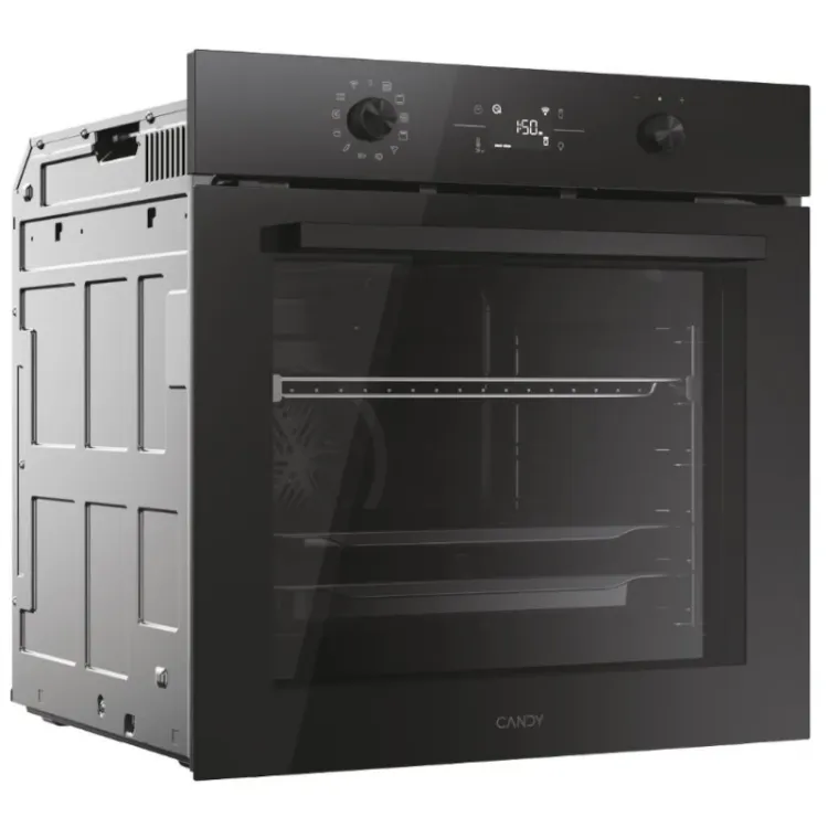 Alles CANDY pećnica ugradbena CA6 NP5B3HTB