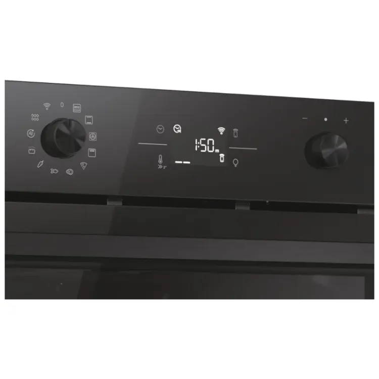 Alles CANDY pećnica ugradbena CA6 NP5B3HTB
