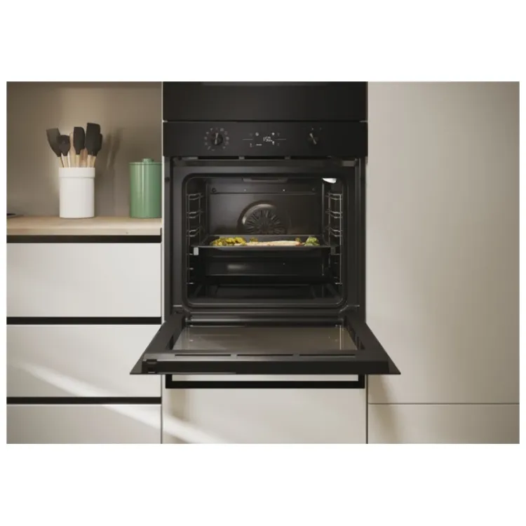 Alles CANDY pećnica ugradbena CA6 NP5B3HTB