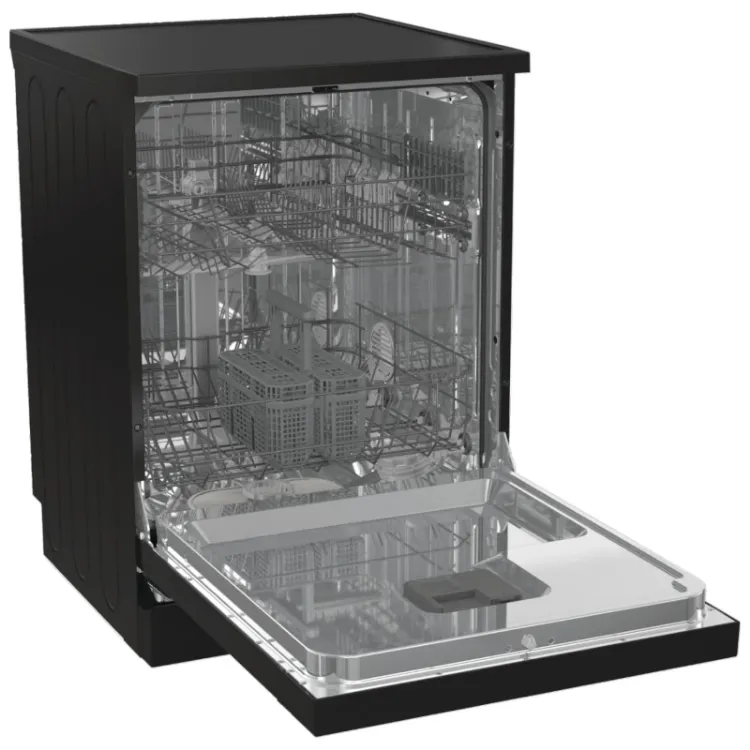 Alles HISENSE perilica posuđa HS642D90B