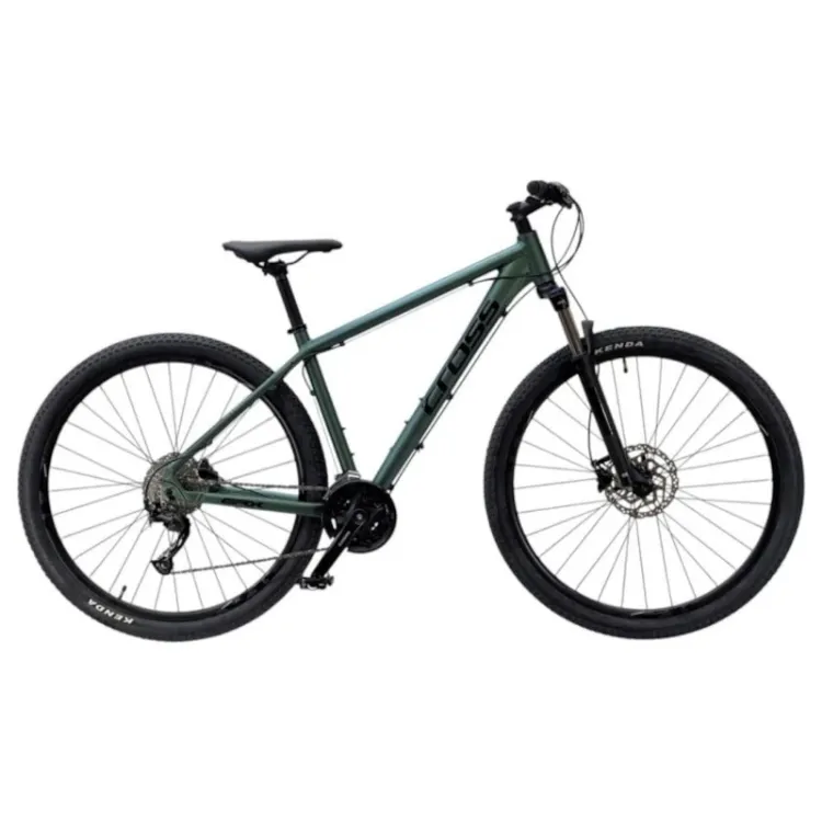 Alles CROSS bicikl GRX 9 29" HDB 560 mm