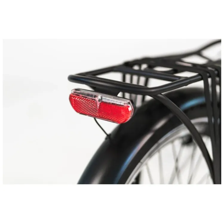 Alles  TOMOS električni bicikl EB10 ANTRACITE GLOSSY