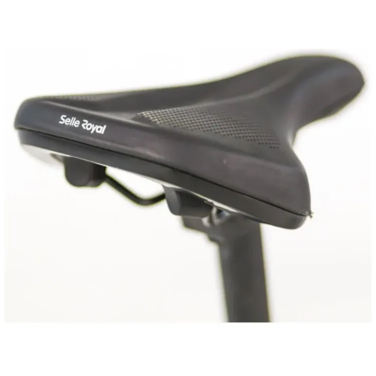 Alles TOMOS električni bicikl EB10 ANTRACITE GLOSSY