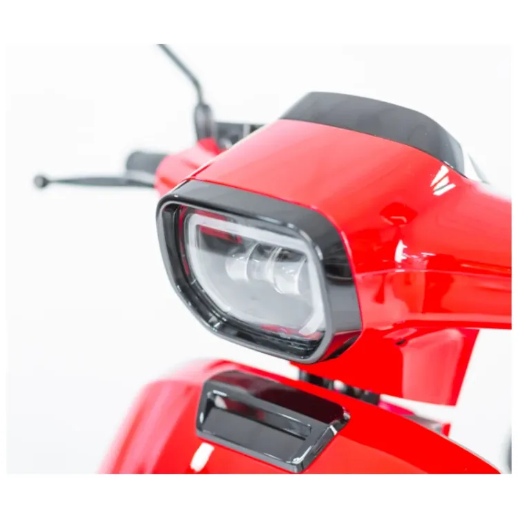 Alles TOMOS skuter GS 01