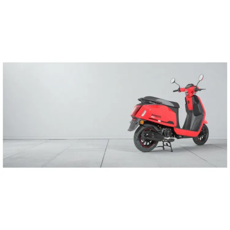 Alles TOMOS skuter GS 01