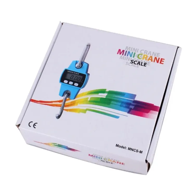 Alles Vaga digitalna do 300 kg