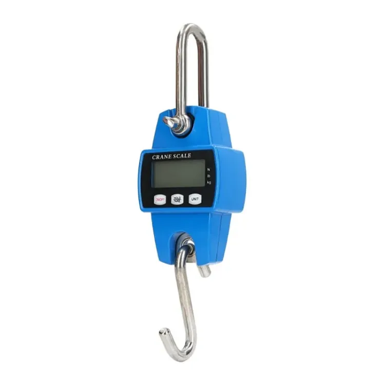 Alles Vaga digitalna do 300 kg