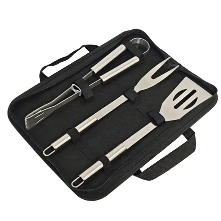 Alles Pribor za roštilj Set 3 kom