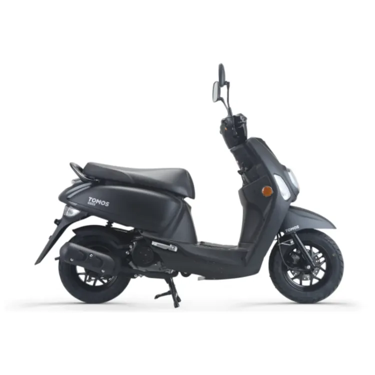 Alles TOMOS skuter GS 03
