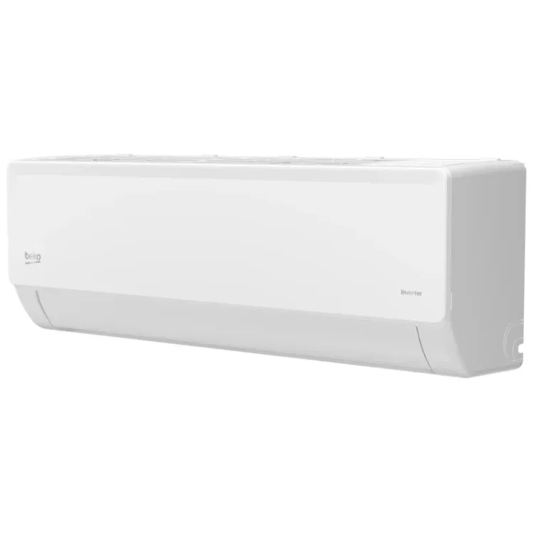 Alles BEKO klima BEHPP 120 / BEHPP 121