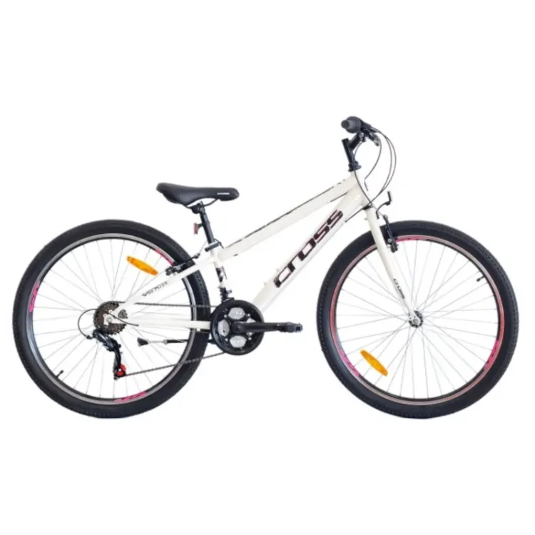 Alles CROSS bicikl SPEEDSTER 26 CREAM