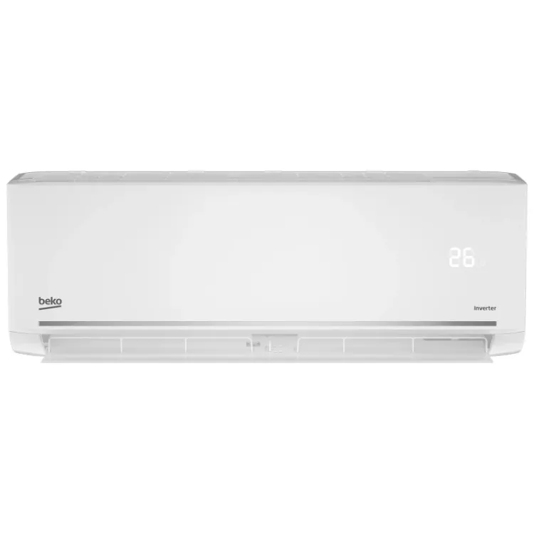 Alles BEKO klima BEVPG 180/ BEVPG 181