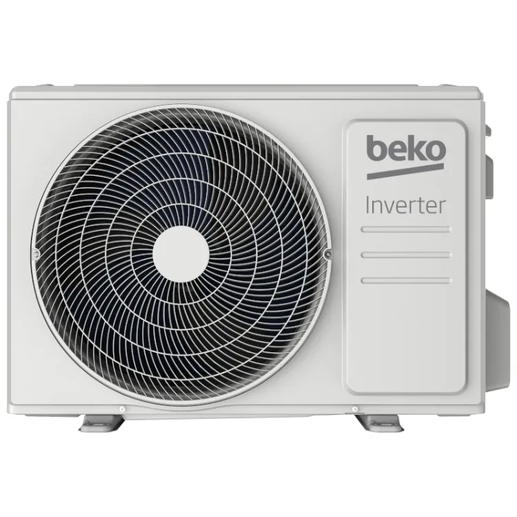 Alles BEKO klima BEVPG 180/ BEVPG 181