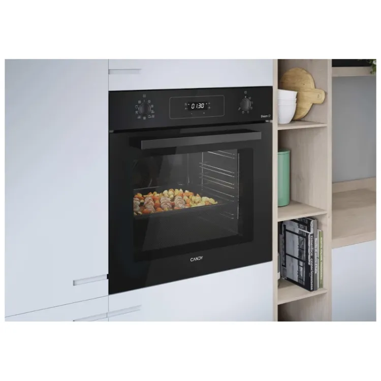 Alles CANDY pećnica ugradbena F CM955NRL-C
