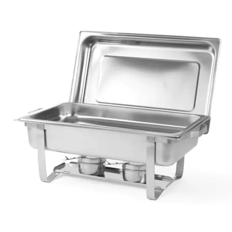 Alles Grijalo za hranu GN 1/2