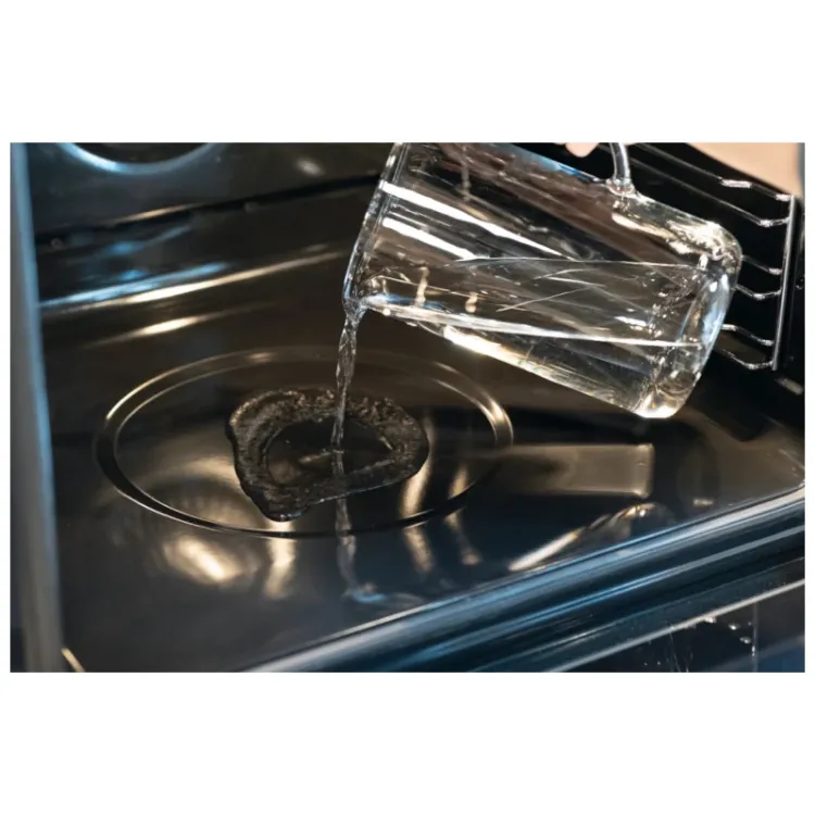 Alles CANDY pećnica ugradbena CA6 N5B3EYTB