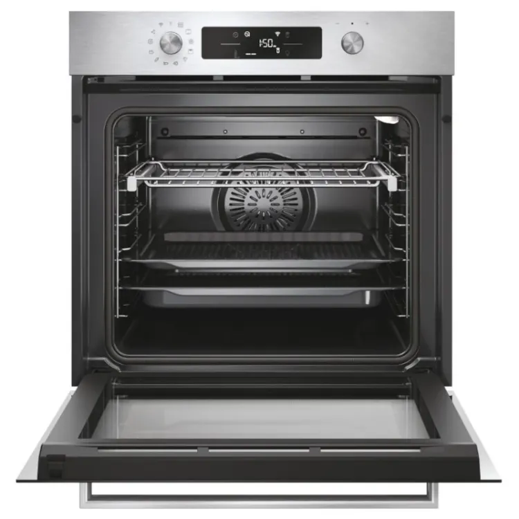 Alles CANDY pećnica ugradbena CA6 NP5B3YTX