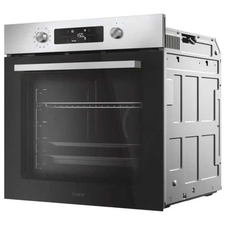 Alles CANDY pećnica ugradbena CA6 NP5B3YTX