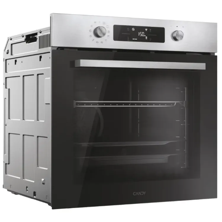 Alles CANDY pećnica ugradbena CA6 NP5B3YTX