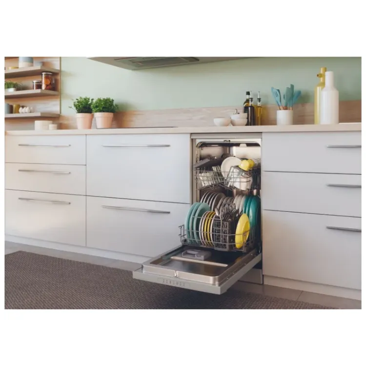 Alles CANDY perilica posuđa CDPH 2D1047S