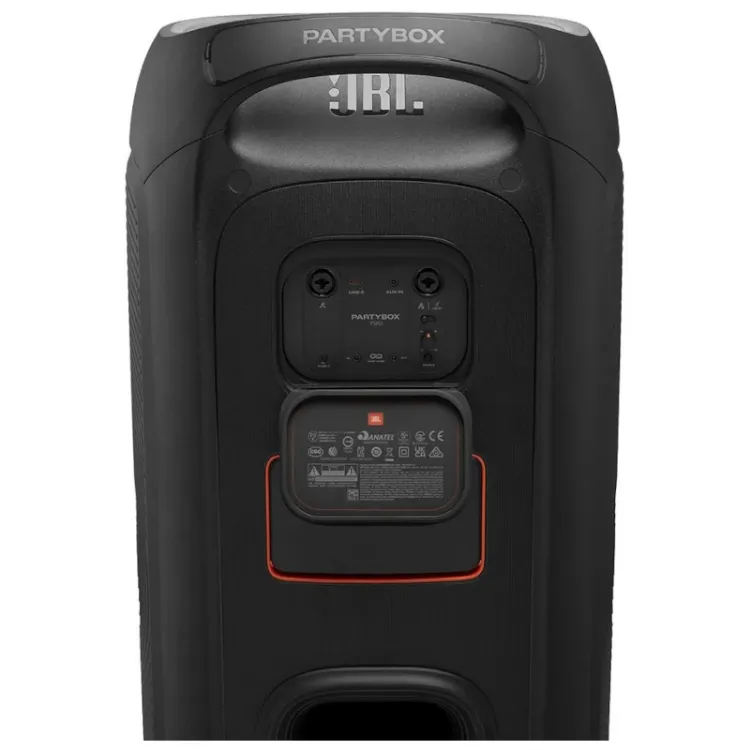 Alles JBL zvučnik prijenosni Partybox 720