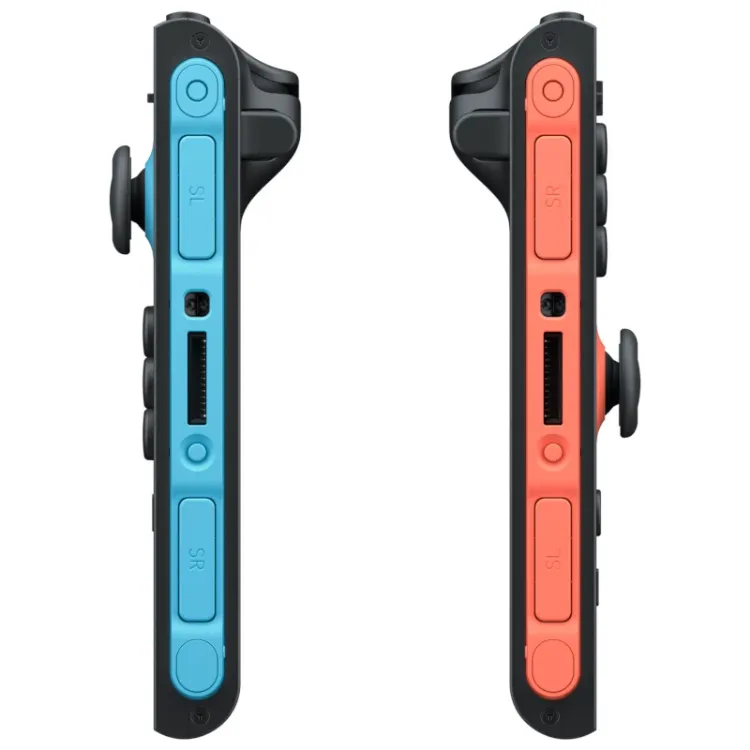 Alles NINTENDO konzola Switch 2