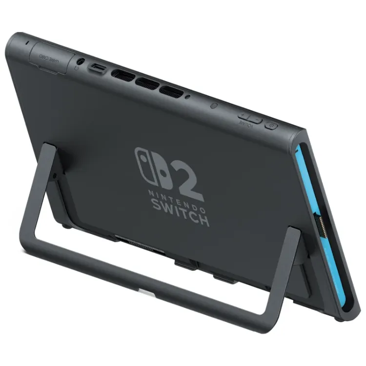 Alles NINTENDO konzola Switch 2 + Mario Kart World