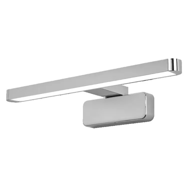 Alles OSRAM svjetiljka kupaonska Orbis Disc Bar 400 mm Chrome Click-CCT IP44