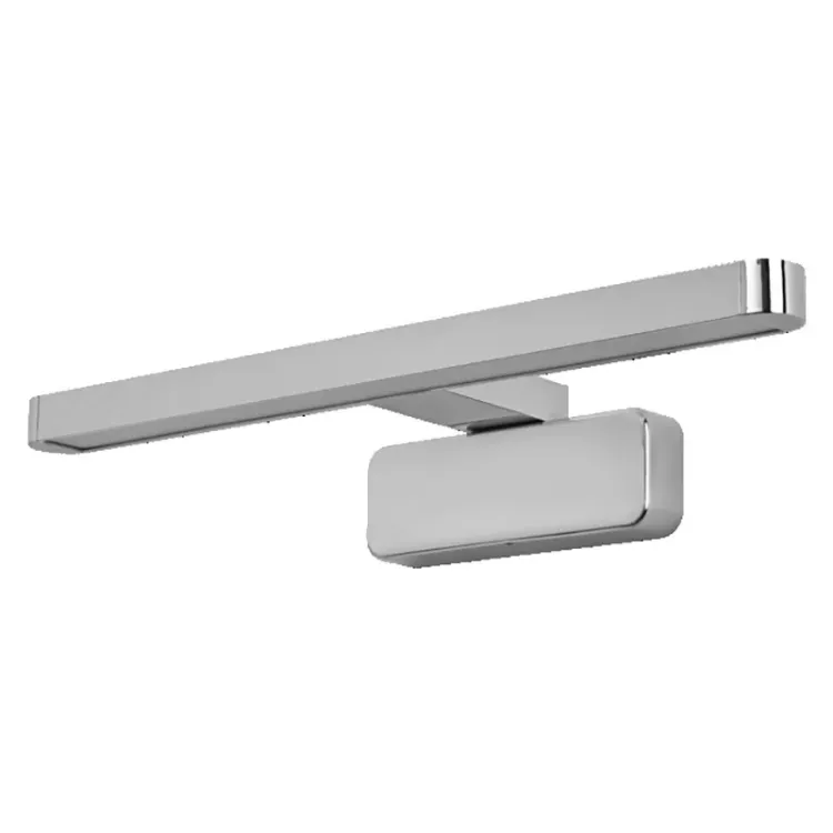 Alles OSRAM svjetiljka kupaonska Orbis Disc Bar 400 mm Chrome Click-CCT IP44