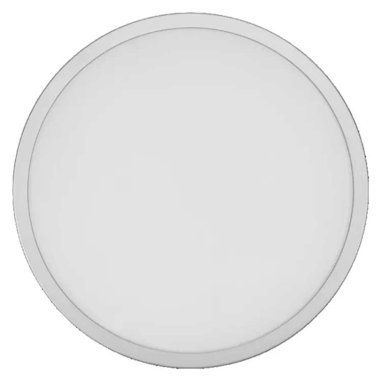 Alles OSRAM plafonjera Essential Orbis 280mm 2x E27 srebrna