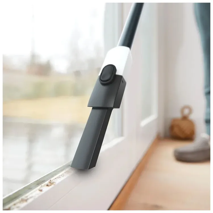 Alles SHARK usisavač akumulatorski BU1120DE CORDLESS PRO