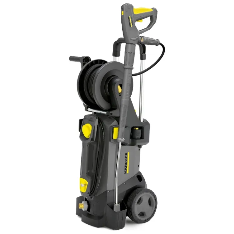 Alles KARCHER perač HD 5/15 CX PLUS