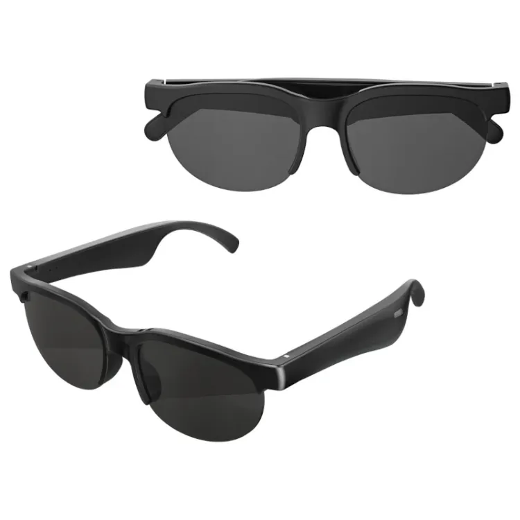 Alles MEANIT audio sunčane naočale X1PRO