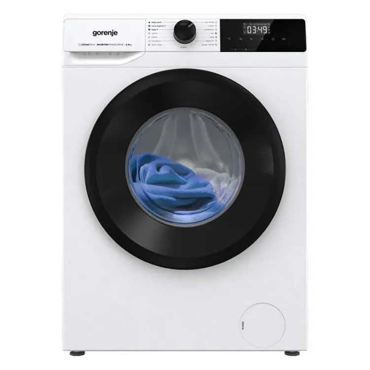 Alles GORENJE perilica rublja WNHPI94A1PS