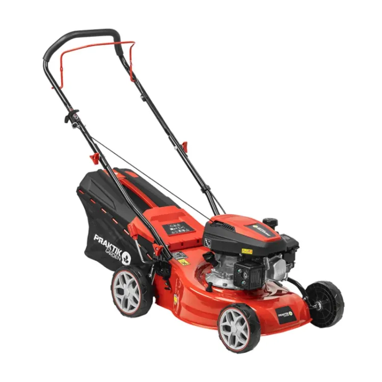 Alles PRAKTIK benzinska kosilica PG65427