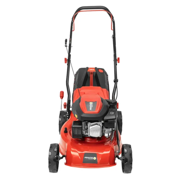 Alles PRAKTIK benzinska kosilica PG65427