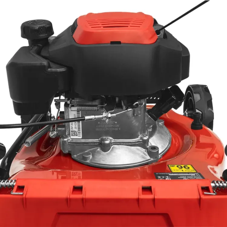 Alles PRAKTIK benzinska kosilica PG65427