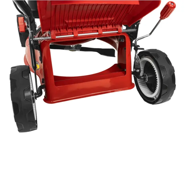 Alles PRAKTIK benzinska kosilica PG65427