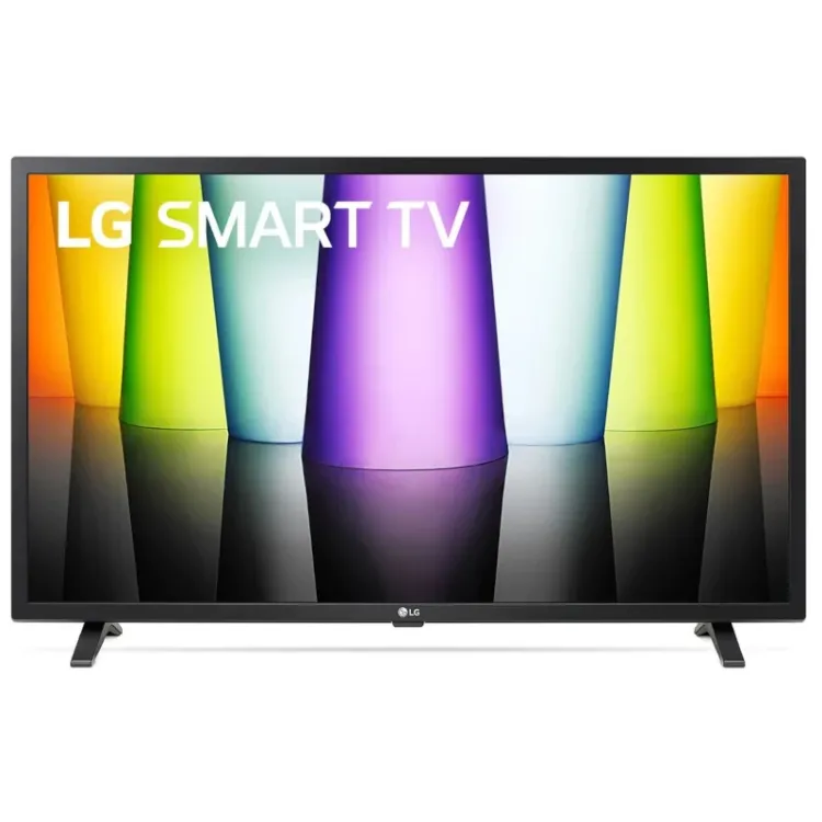 Alles LG LED TV 32LQ631C0ZA